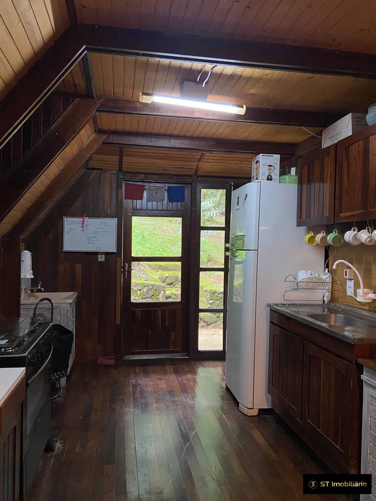 Chácara à venda com 2 quartos, 175m² - Foto 6