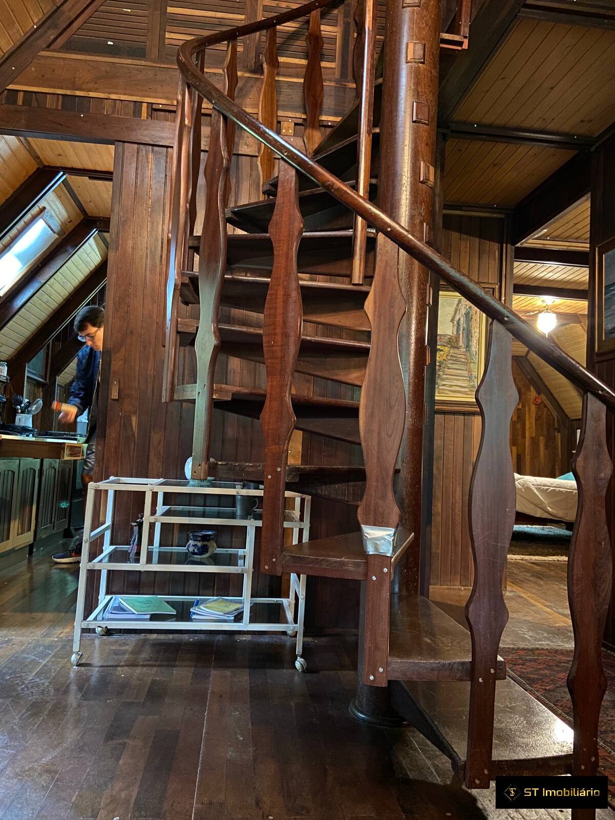 Chácara à venda com 2 quartos, 175m² - Foto 14