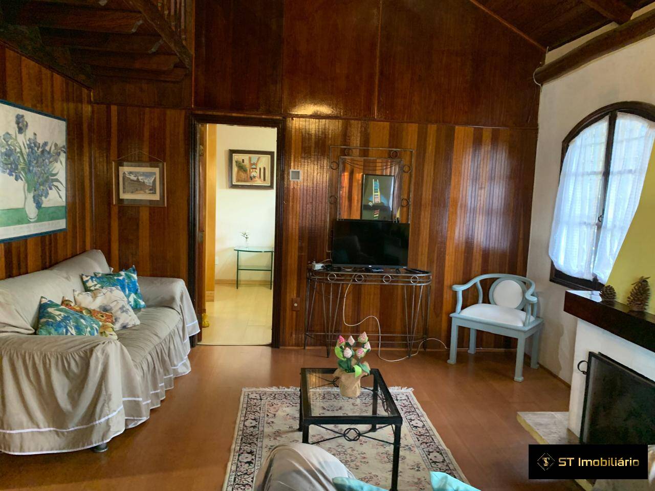 Conjunto Comercial-Sala à venda, 2047m² - Foto 8