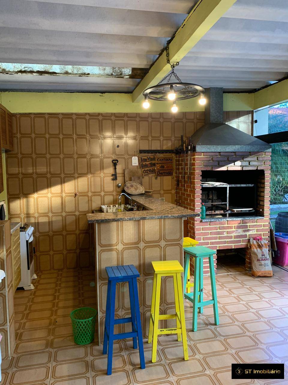 Conjunto Comercial-Sala à venda, 2047m² - Foto 11