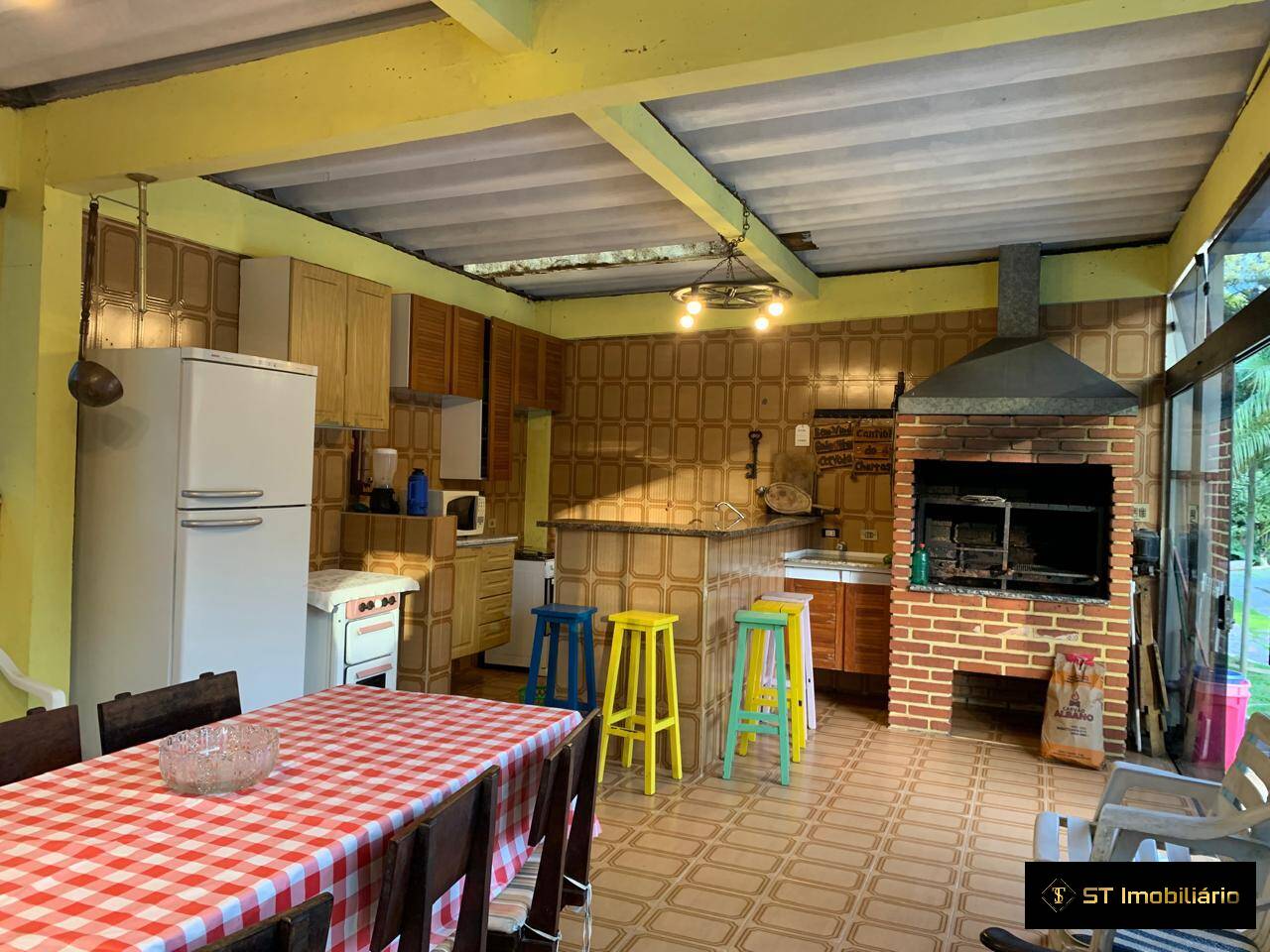 Conjunto Comercial-Sala à venda, 2047m² - Foto 13
