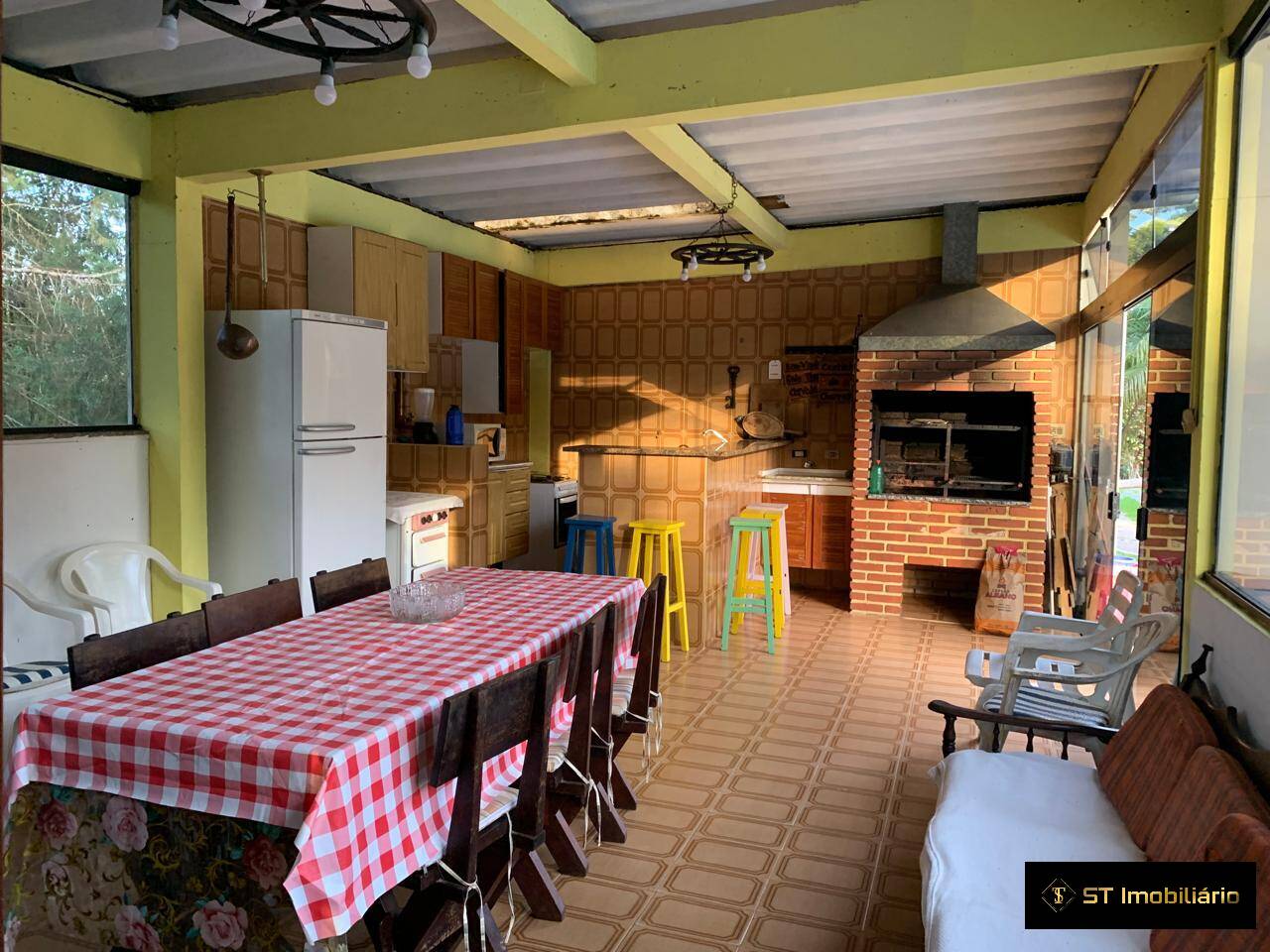 Conjunto Comercial-Sala à venda, 2047m² - Foto 31
