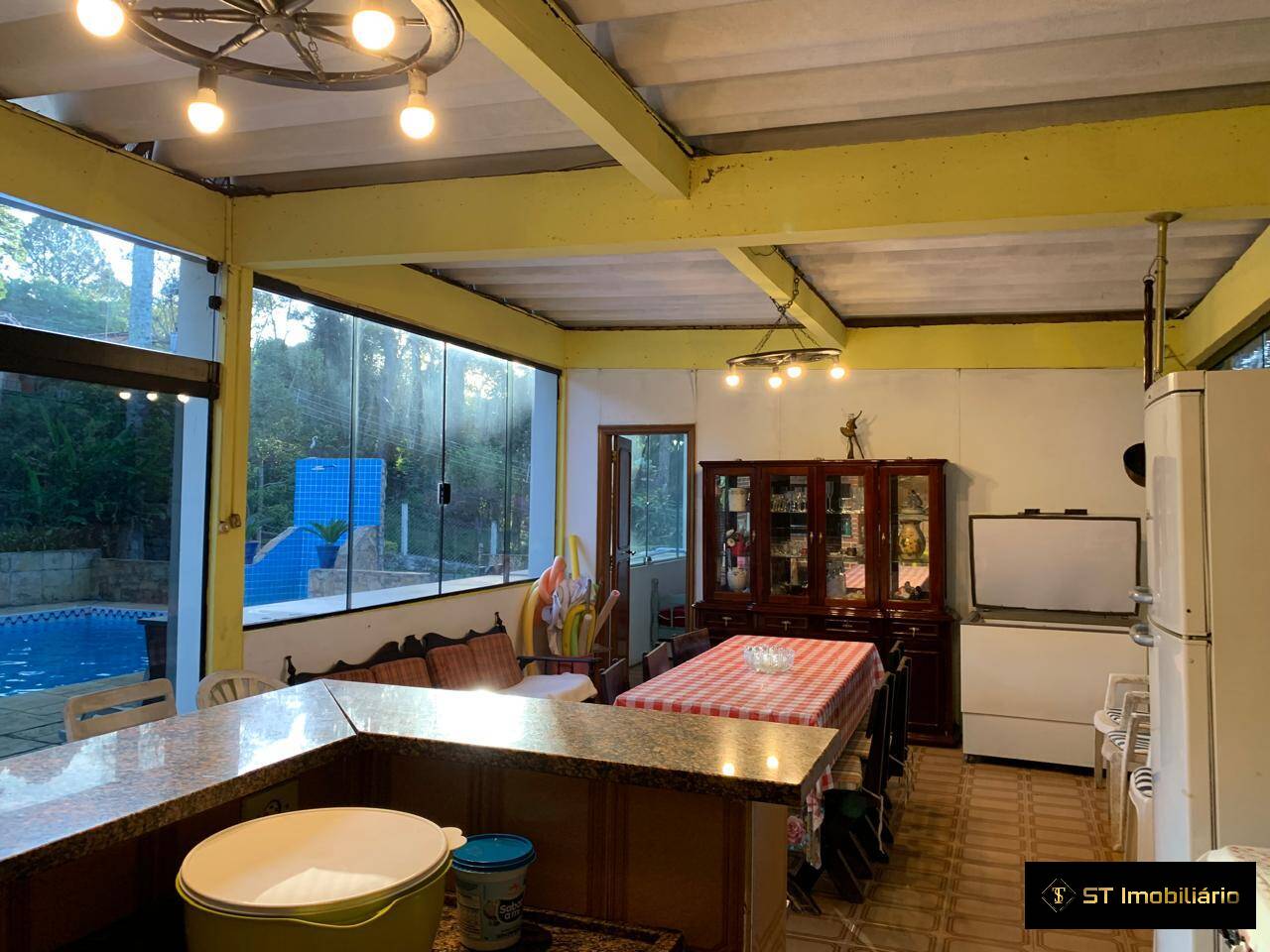 Conjunto Comercial-Sala à venda, 2047m² - Foto 40