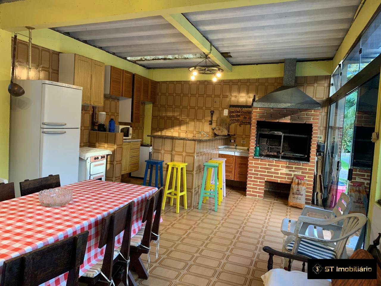 Conjunto Comercial-Sala à venda, 2047m² - Foto 52