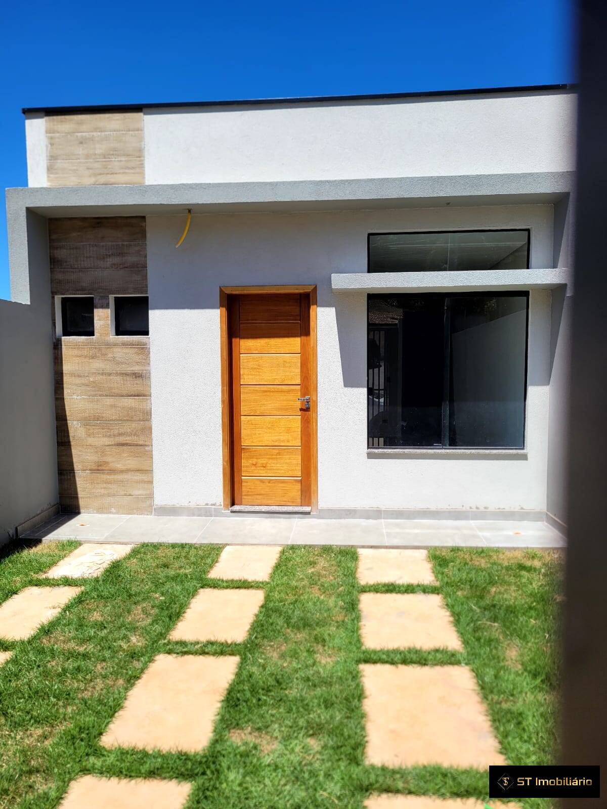 Casa, 100 m² - Foto 1