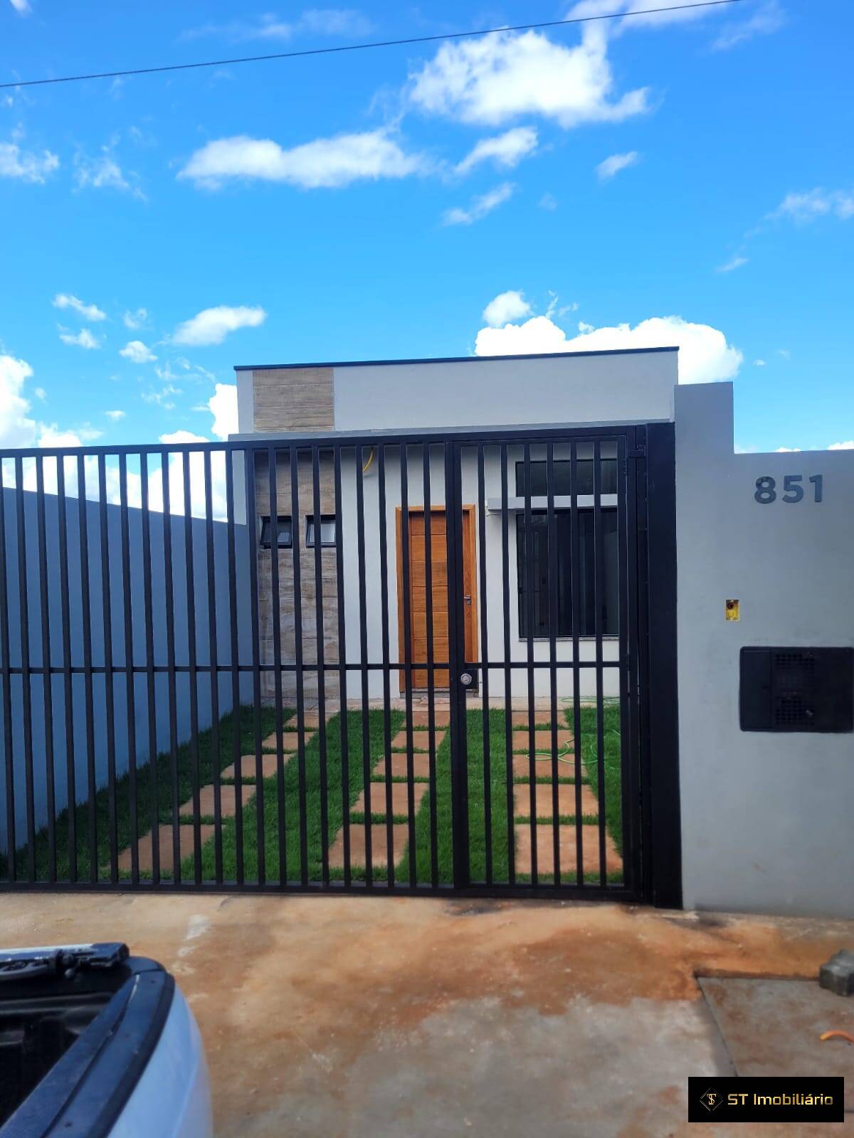 Casa, 100 m² - Foto 2