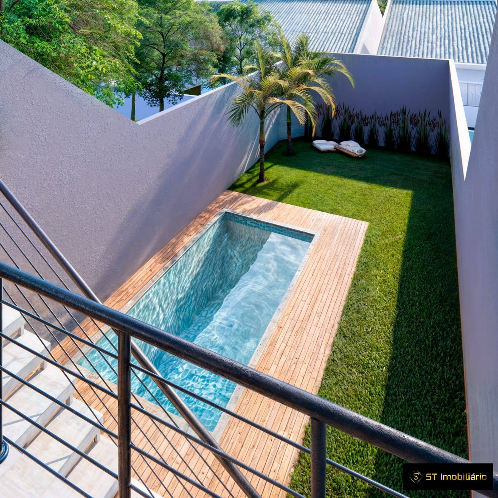 Casa, 100 m² - Foto 3