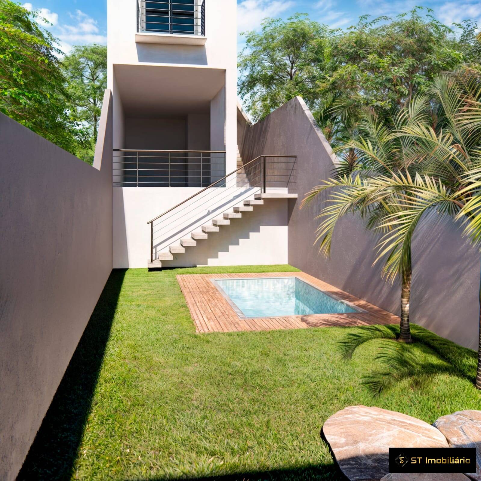 Casa, 100 m² - Foto 4