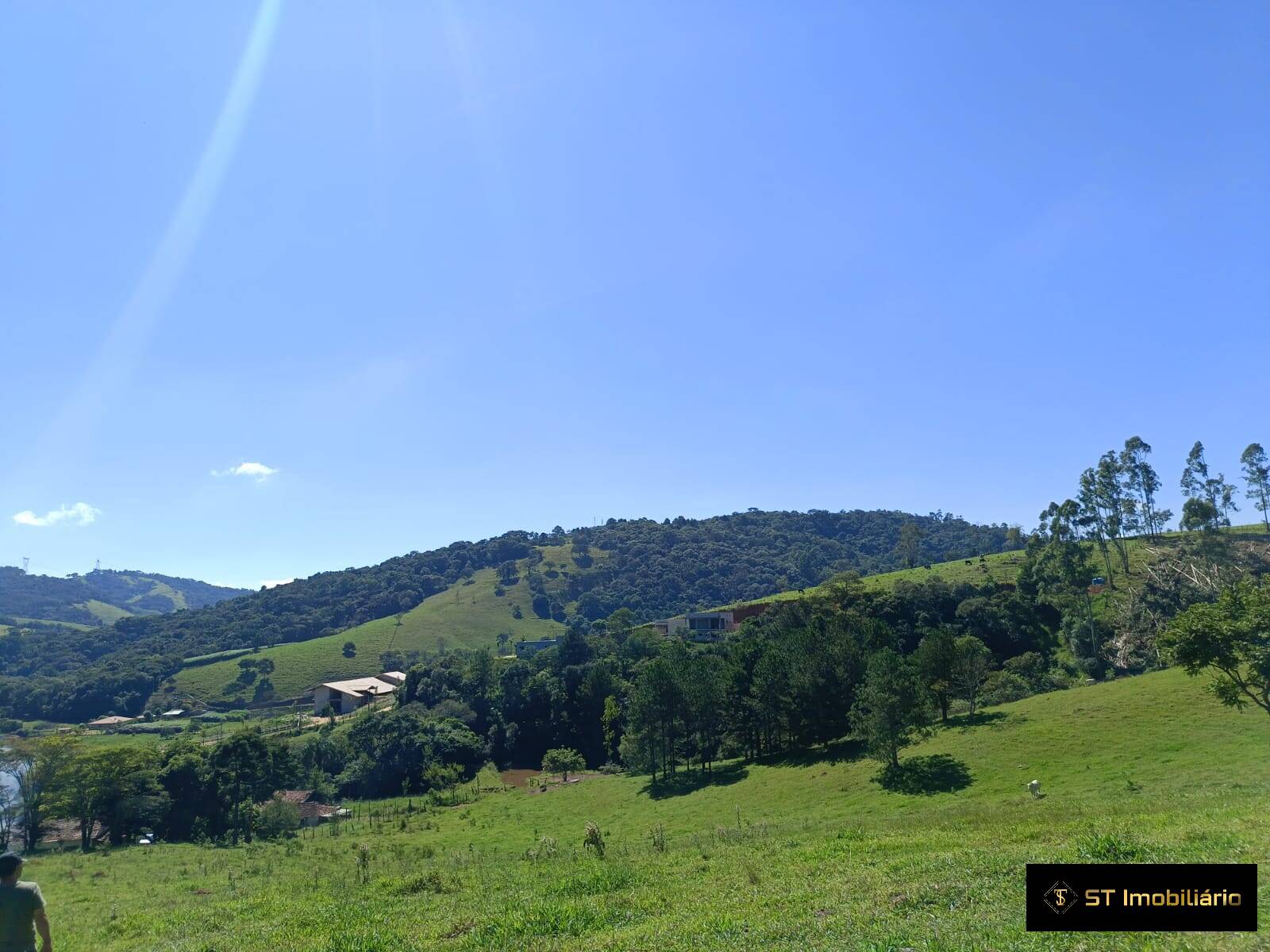 Terreno, 2 hectares - Foto 9