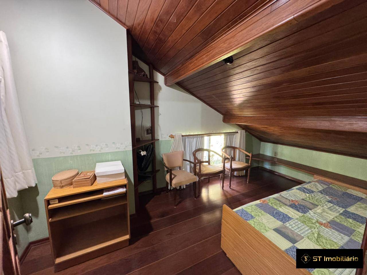Chácara à venda com 5 quartos, 546m² - Foto 9