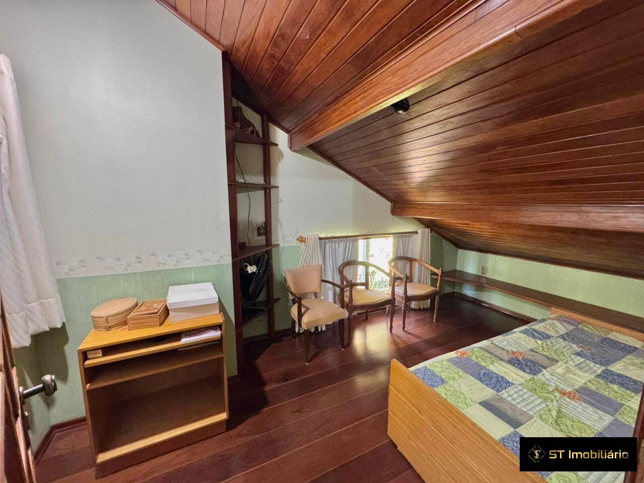 Chácara à venda com 5 quartos, 546m² - Foto 10
