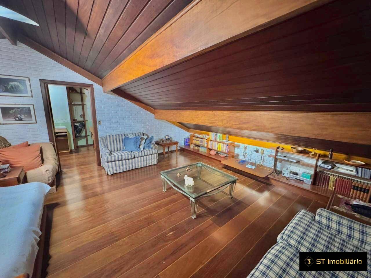 Chácara à venda com 5 quartos, 546m² - Foto 6