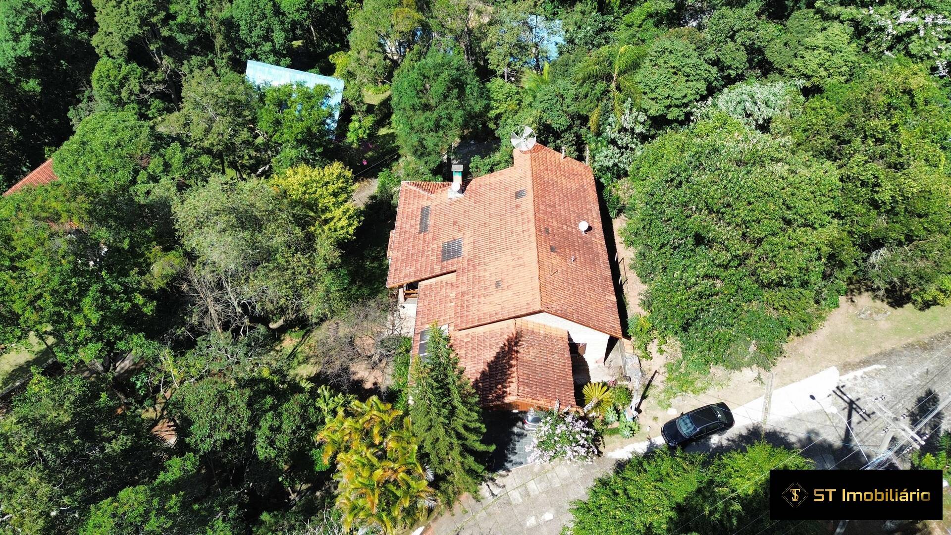 Chácara à venda com 5 quartos, 546m² - Foto 36