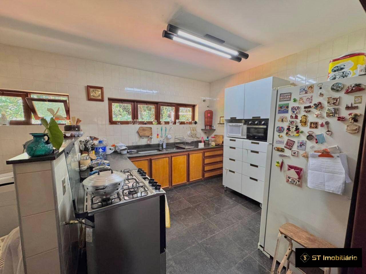 Chácara à venda com 5 quartos, 546m² - Foto 7