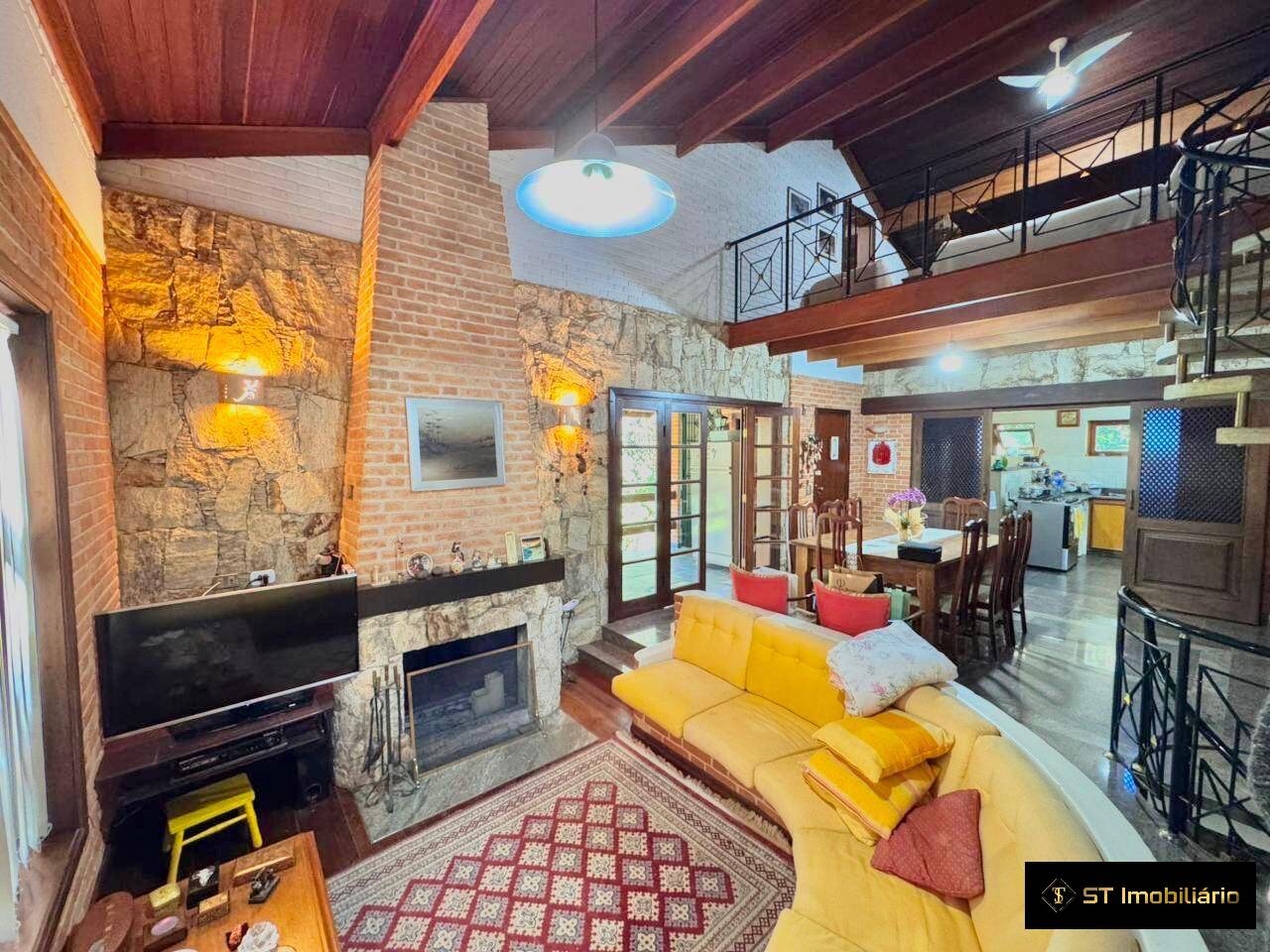 Chácara à venda com 5 quartos, 546m² - Foto 8