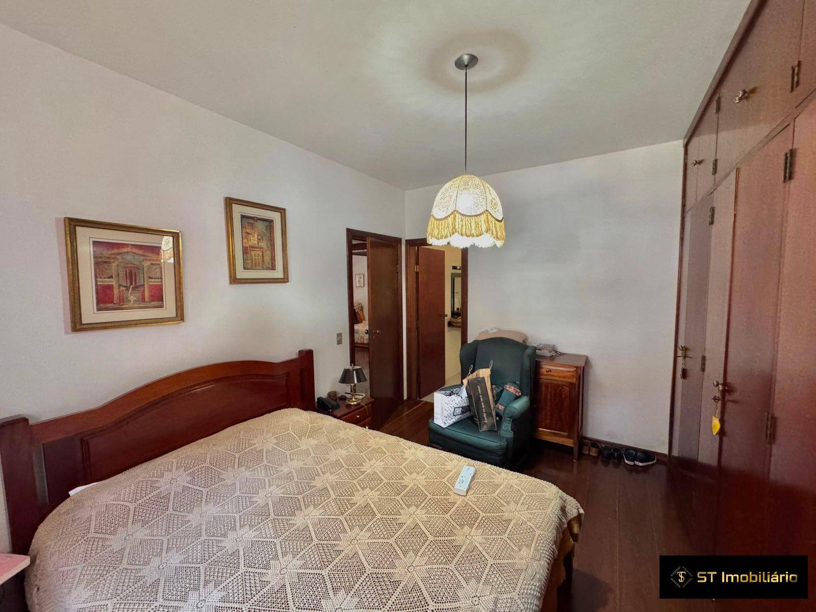Chácara à venda com 5 quartos, 546m² - Foto 17