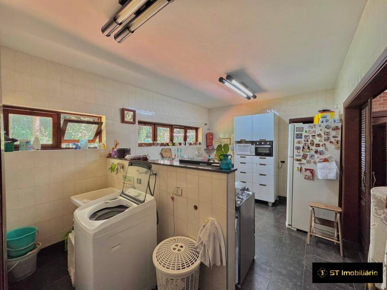 Chácara à venda com 5 quartos, 546m² - Foto 14