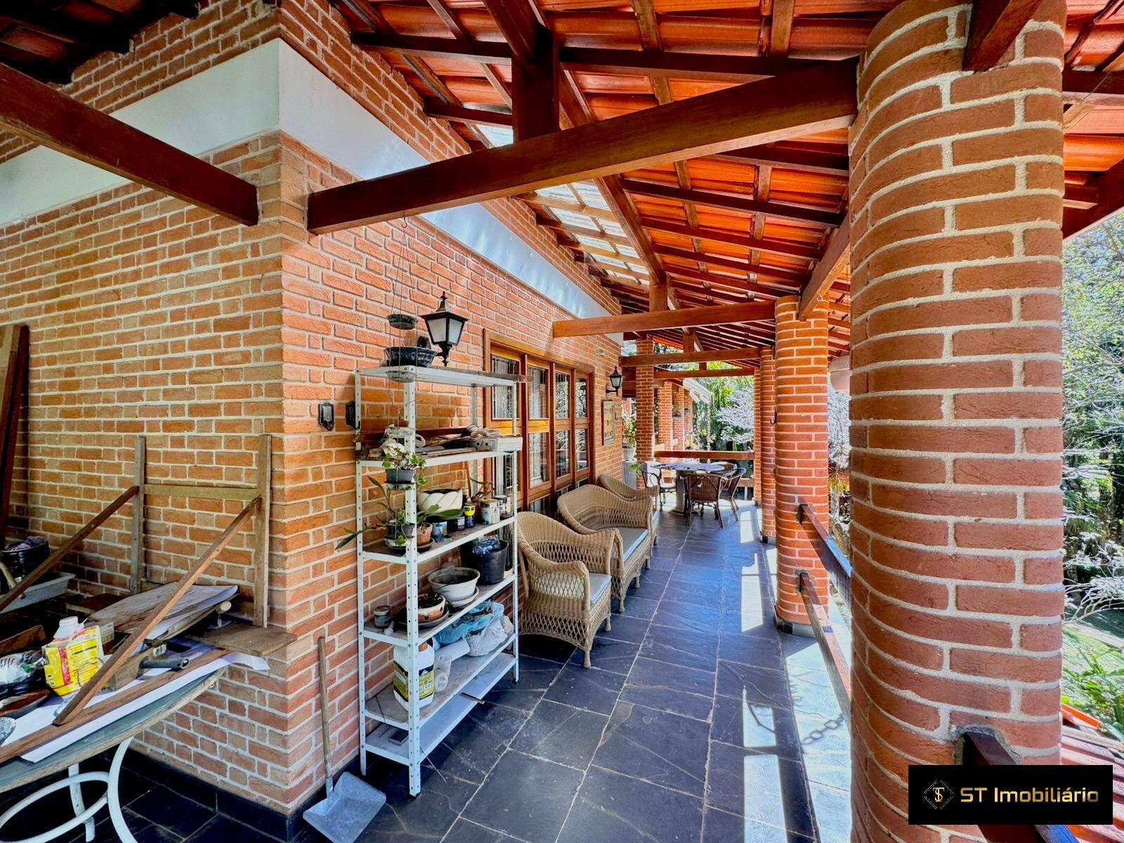Chácara à venda com 5 quartos, 546m² - Foto 19