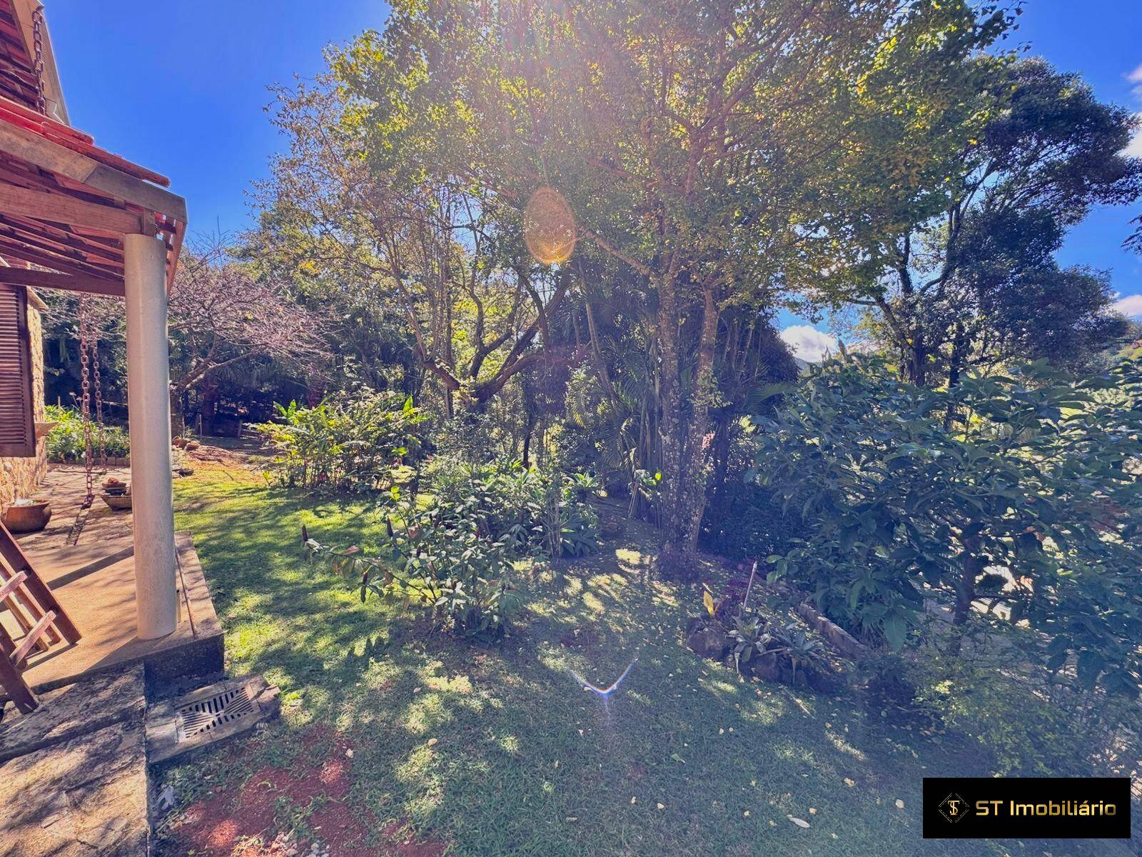 Chácara à venda com 5 quartos, 546m² - Foto 24