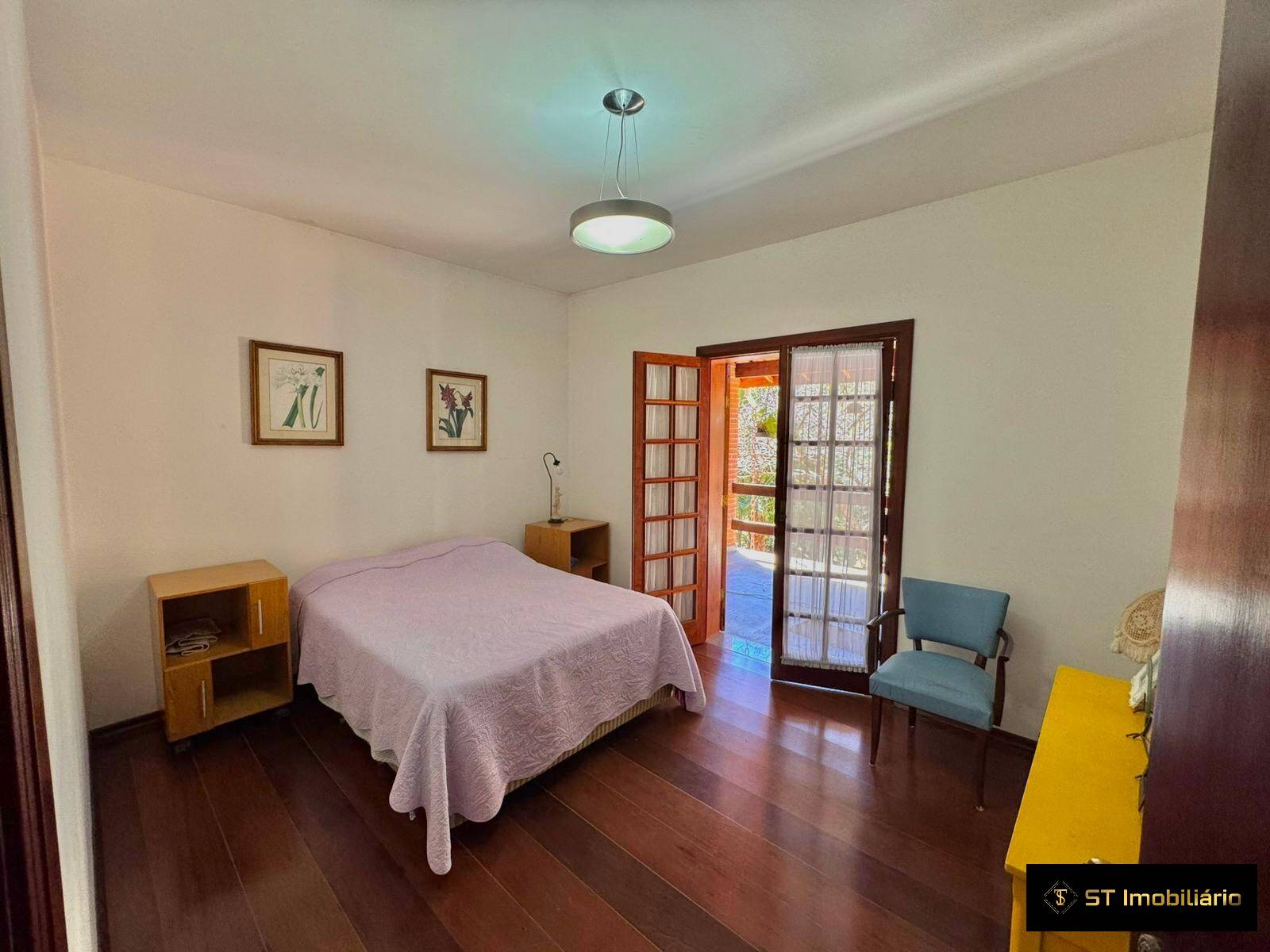 Chácara à venda com 5 quartos, 546m² - Foto 20
