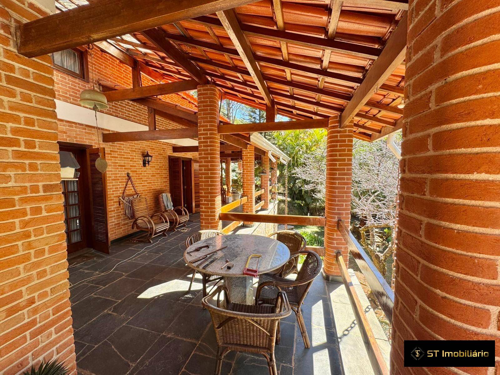 Chácara à venda com 5 quartos, 546m² - Foto 23