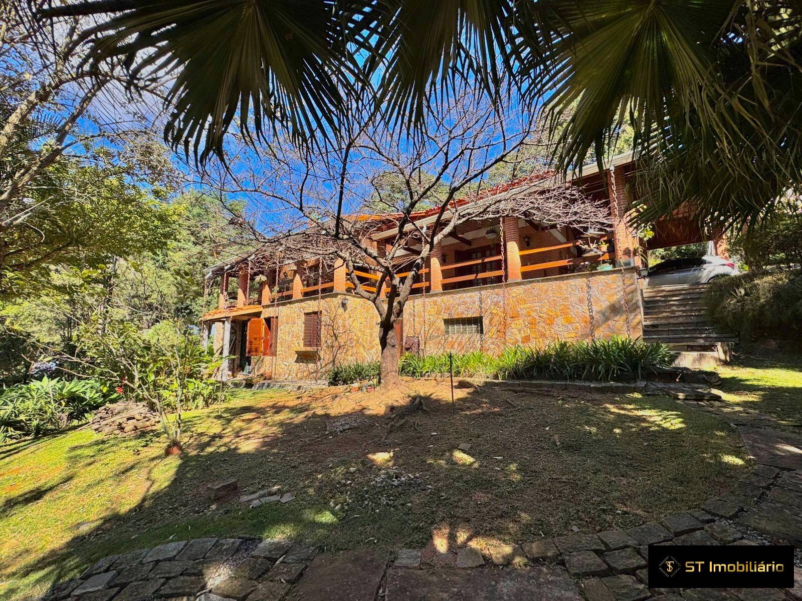 Chácara à venda com 5 quartos, 546m² - Foto 28