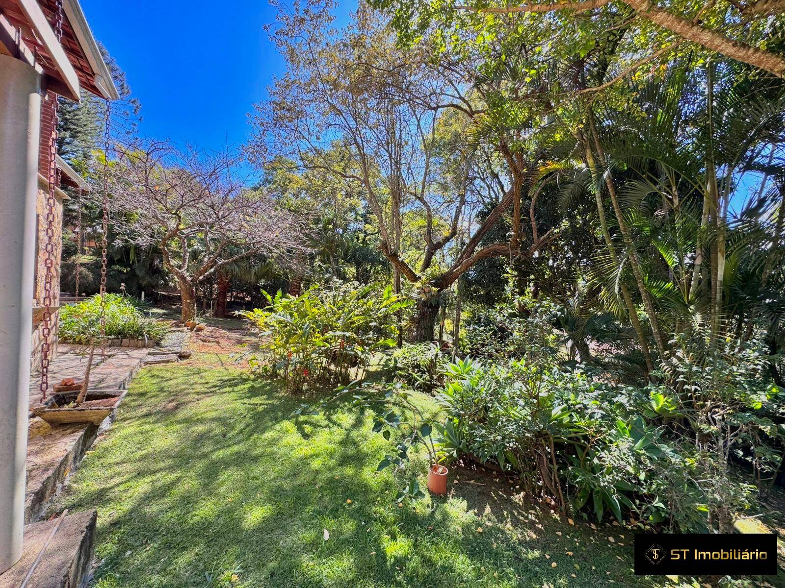 Chácara à venda com 5 quartos, 546m² - Foto 29