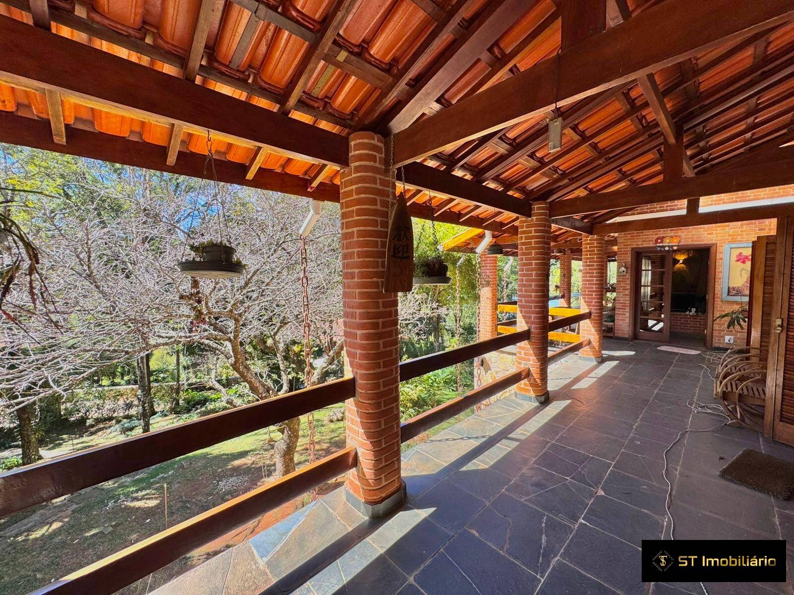 Chácara à venda com 5 quartos, 546m² - Foto 22