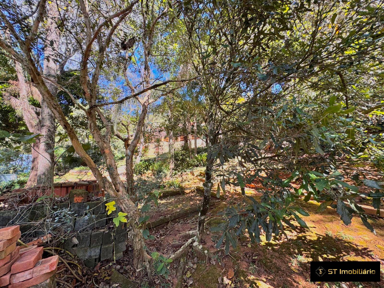 Chácara à venda com 5 quartos, 546m² - Foto 33