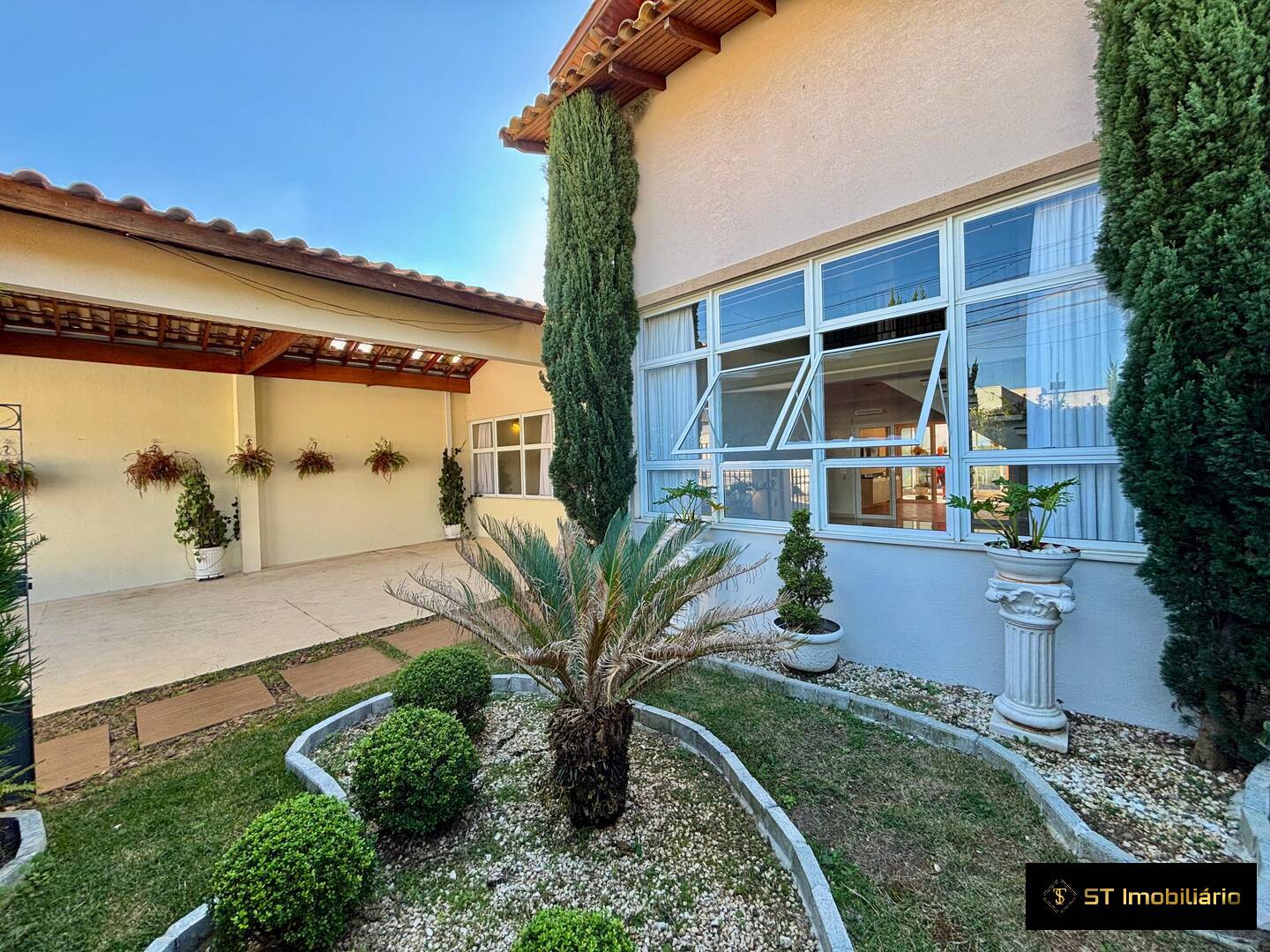 Casa, 3 quartos, 387 m² - Foto 3