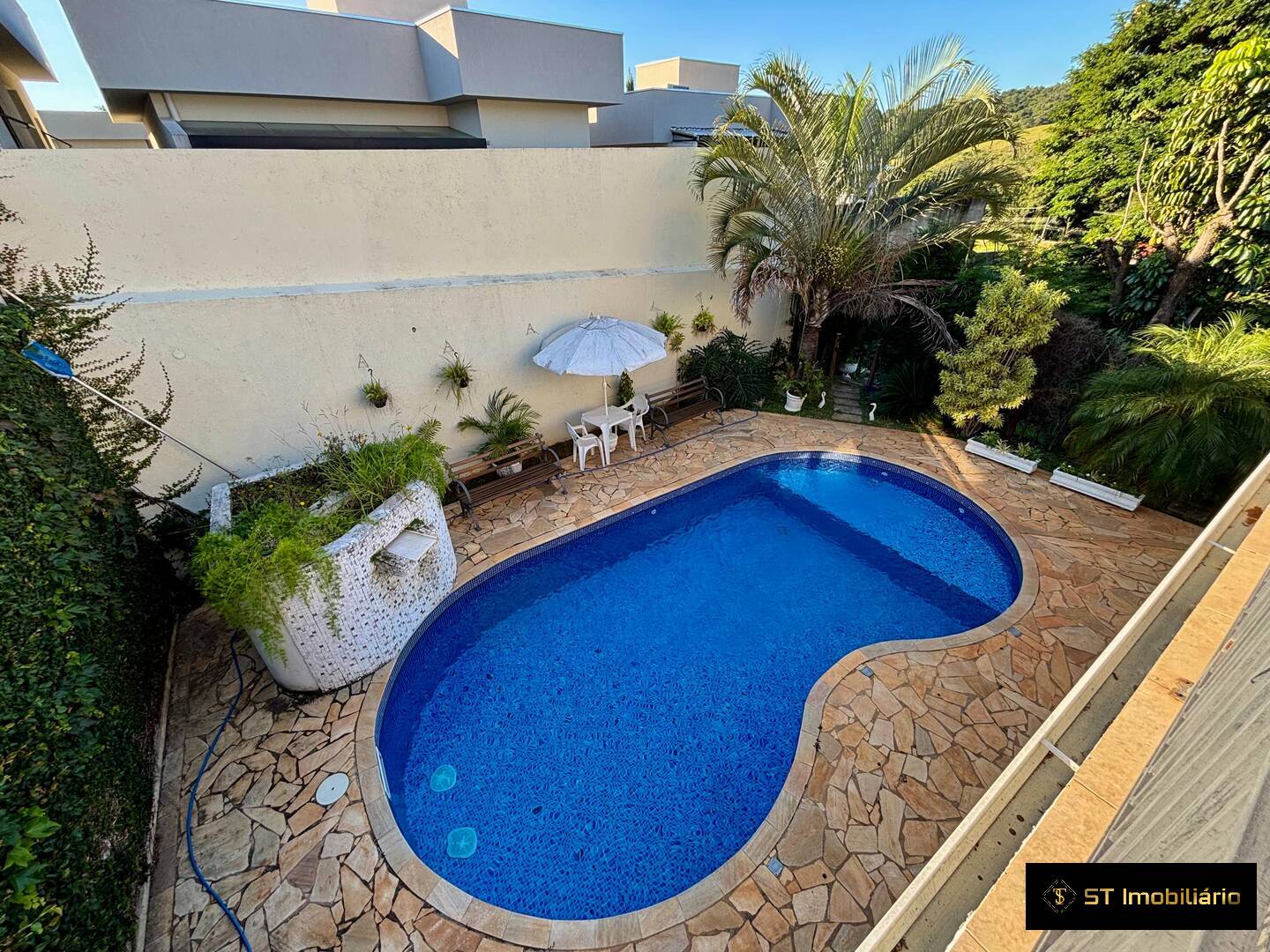 Casa, 3 quartos, 387 m² - Foto 13