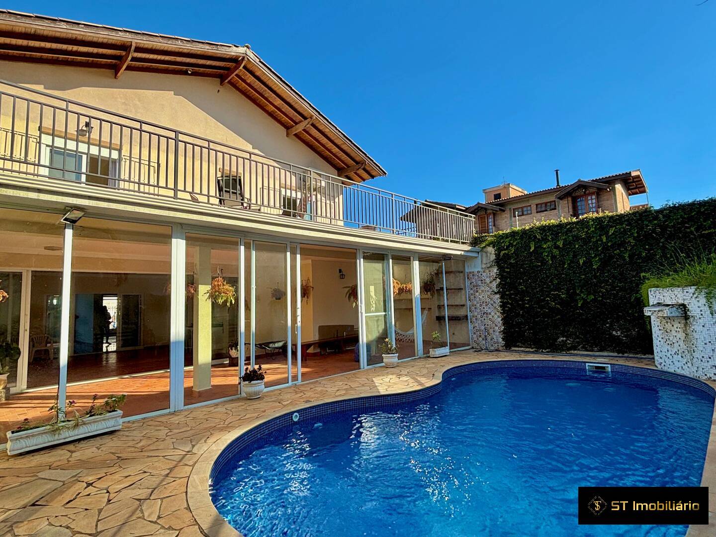 Casa, 3 quartos, 387 m² - Foto 14