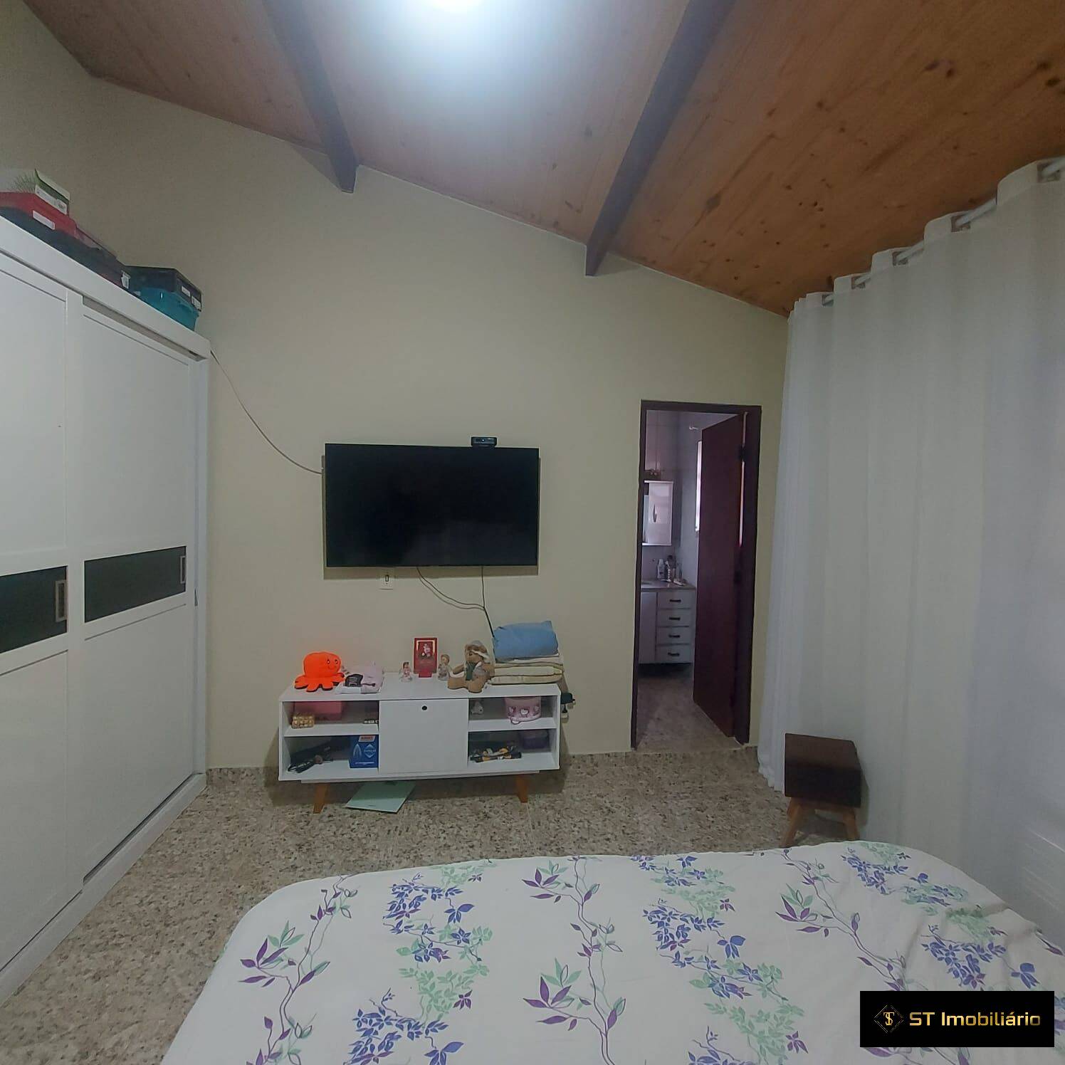 Chácara, 2 quartos, 2100 m² - Foto 7