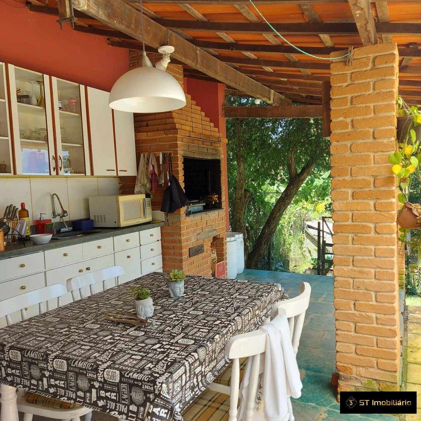 Chácara, 2 quartos, 2100 m² - Foto 15