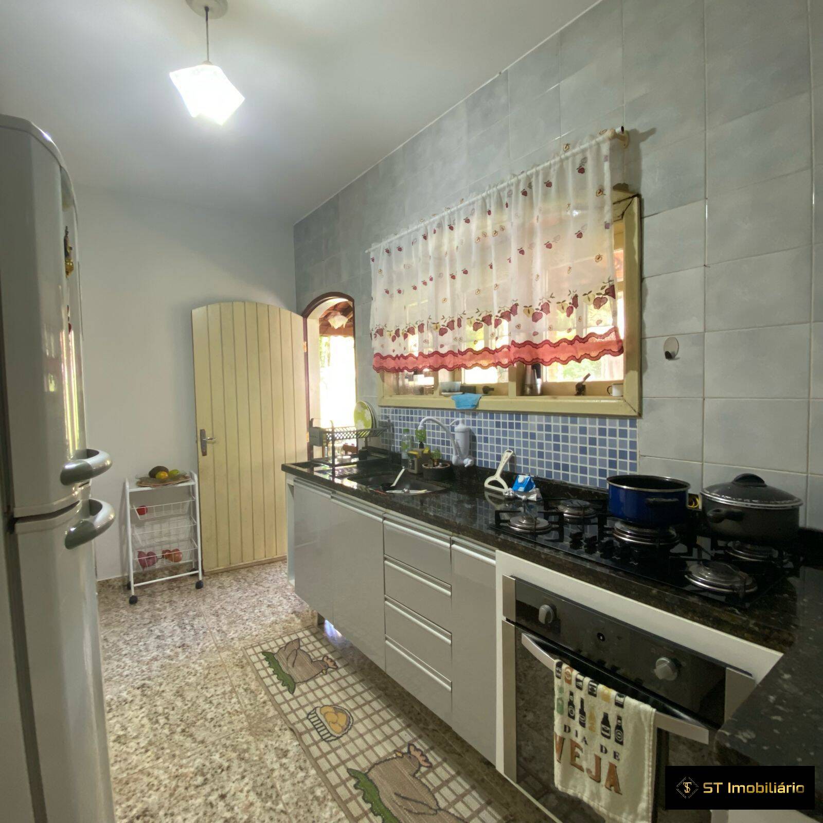 Chácara, 2 quartos, 2100 m² - Foto 3