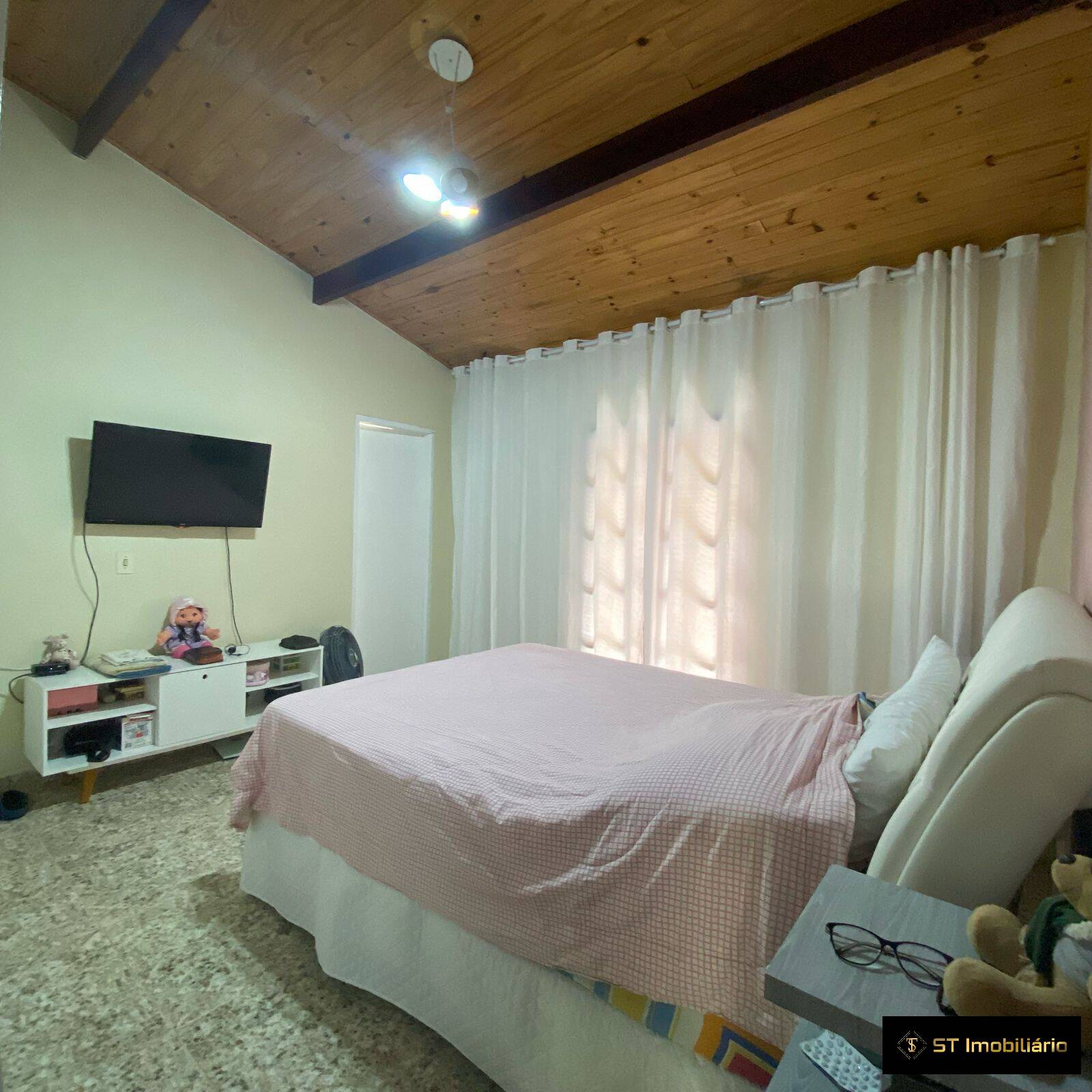 Chácara, 2 quartos, 2100 m² - Foto 9