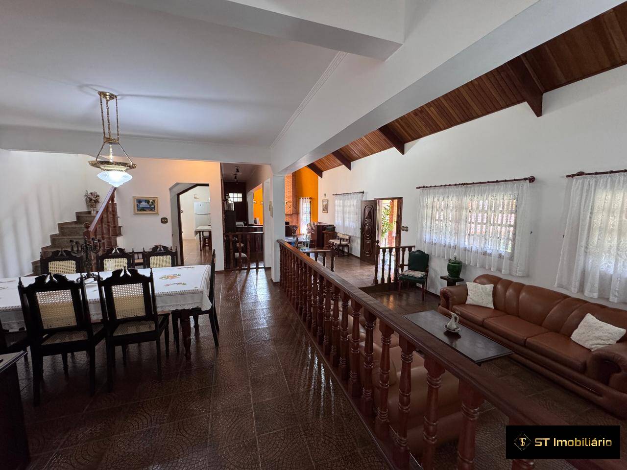 Chácara à venda com 5 quartos, 650m² - Foto 7