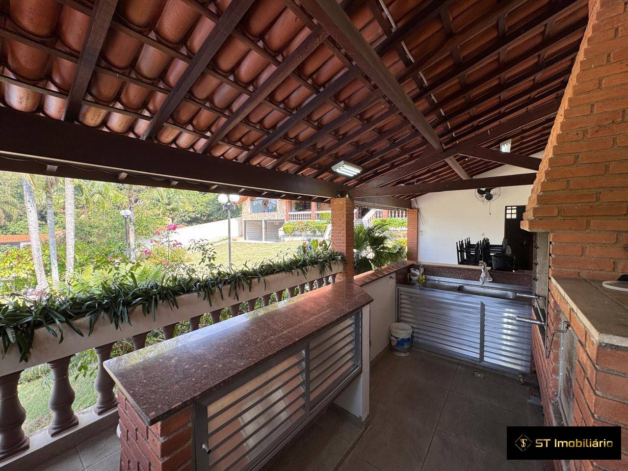 Chácara à venda com 5 quartos, 650m² - Foto 19
