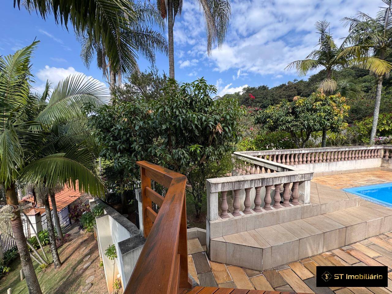 Chácara à venda com 5 quartos, 650m² - Foto 22