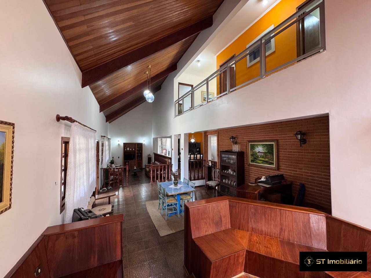 Chácara à venda com 5 quartos, 650m² - Foto 25