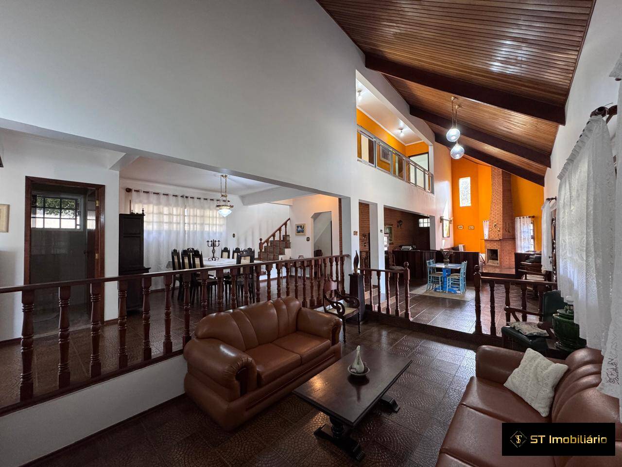 Chácara à venda com 5 quartos, 650m² - Foto 29