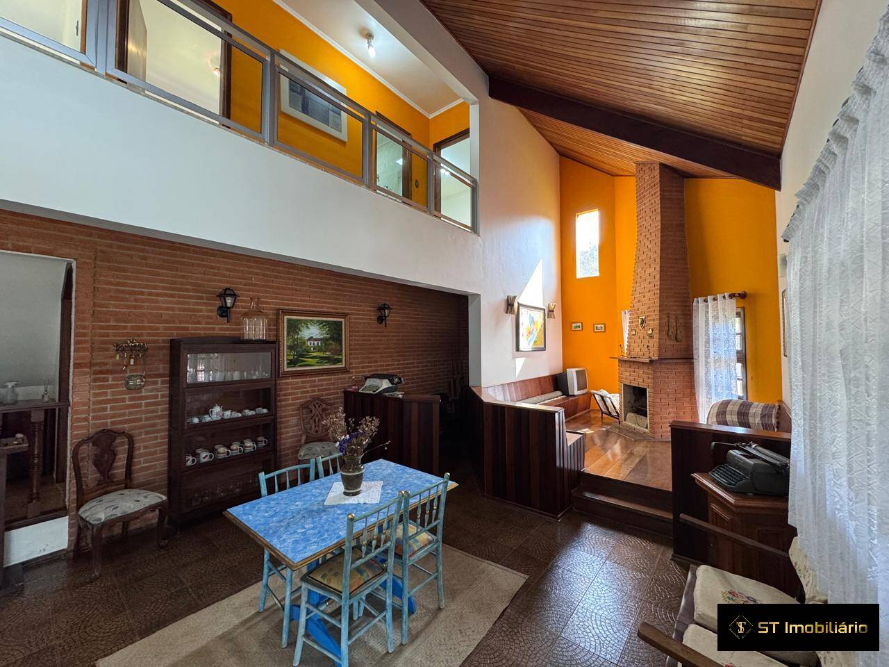 Chácara à venda com 5 quartos, 650m² - Foto 31