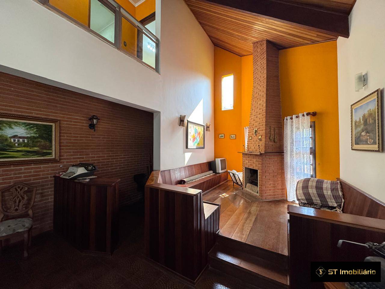 Chácara à venda com 5 quartos, 650m² - Foto 37