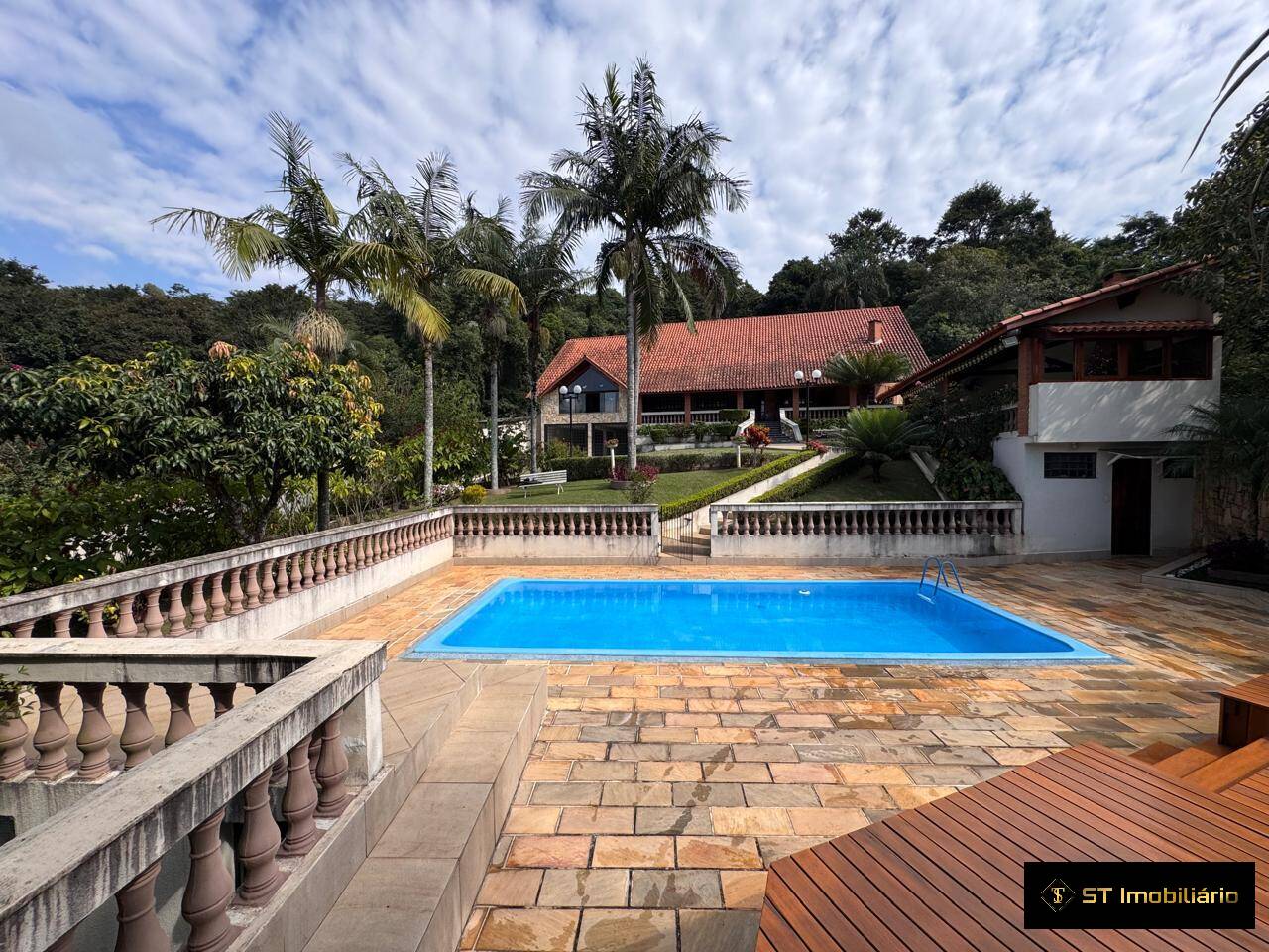 Chácara à venda com 5 quartos, 650m² - Foto 45