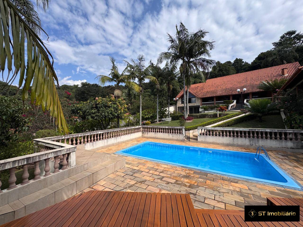 Chácara à venda com 5 quartos, 650m² - Foto 44