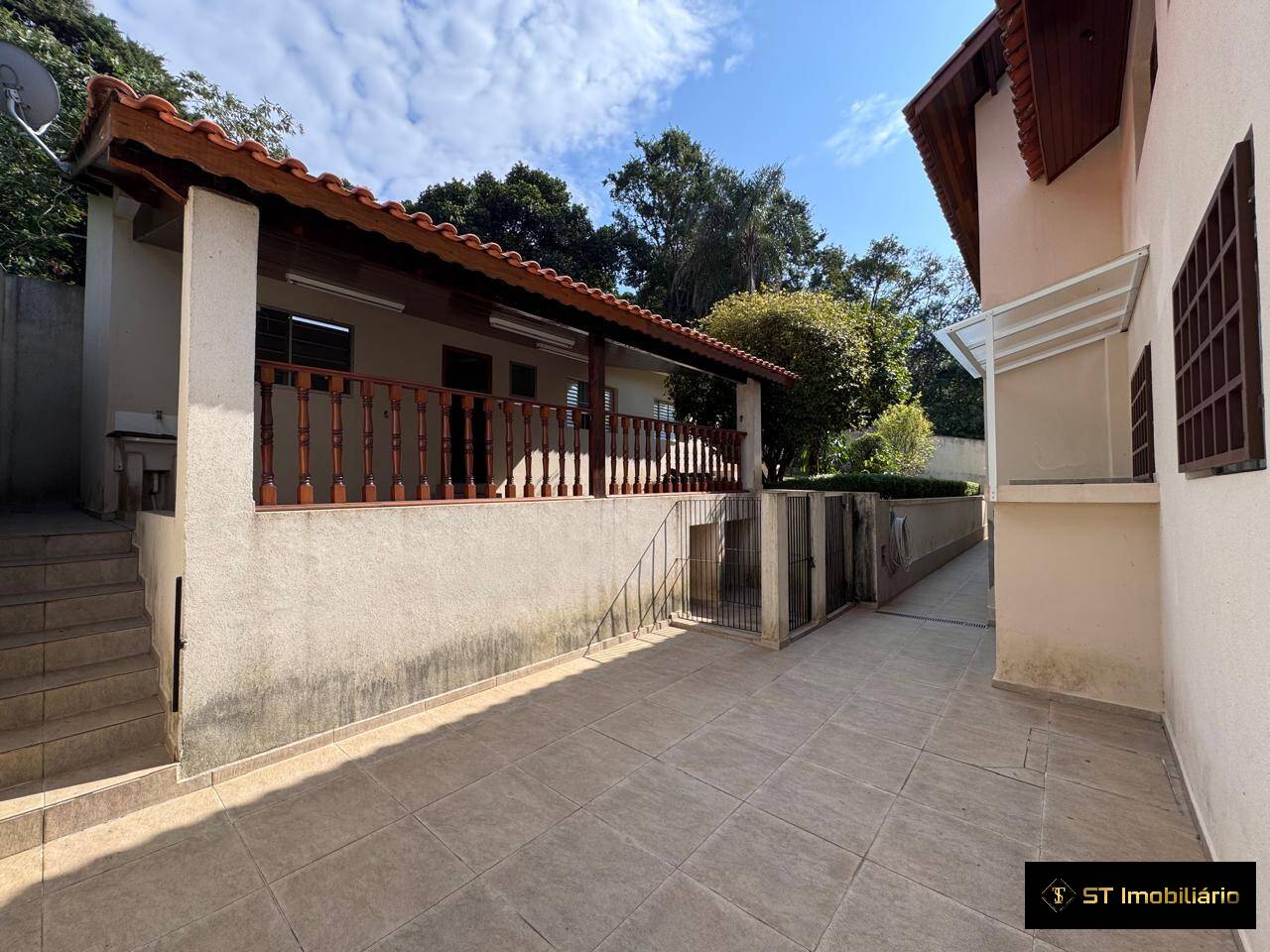 Chácara à venda com 5 quartos, 650m² - Foto 56