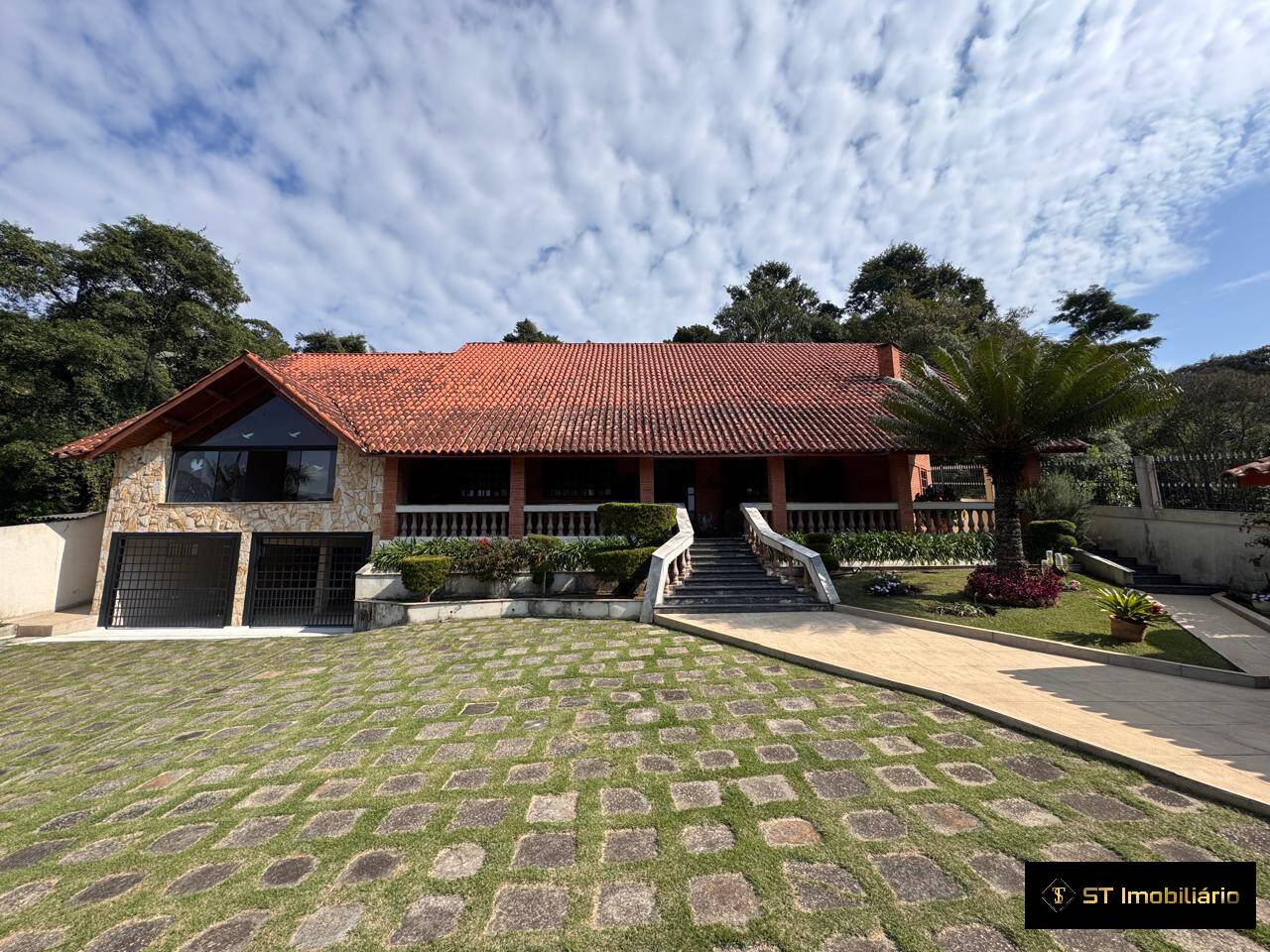 Chácara à venda com 5 quartos, 650m² - Foto 58