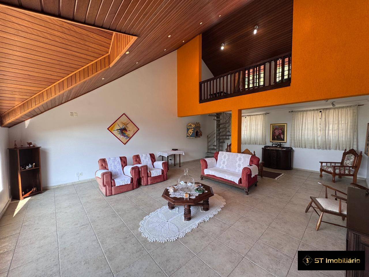 Chácara à venda com 5 quartos, 650m² - Foto 59