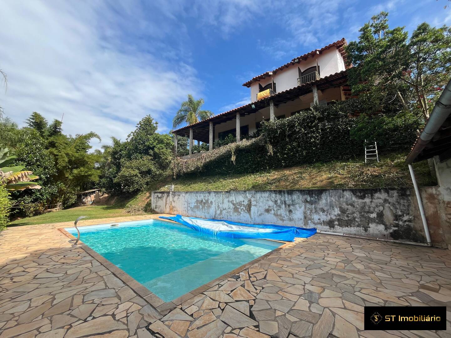 Terreno, 2400 m² - Foto 1