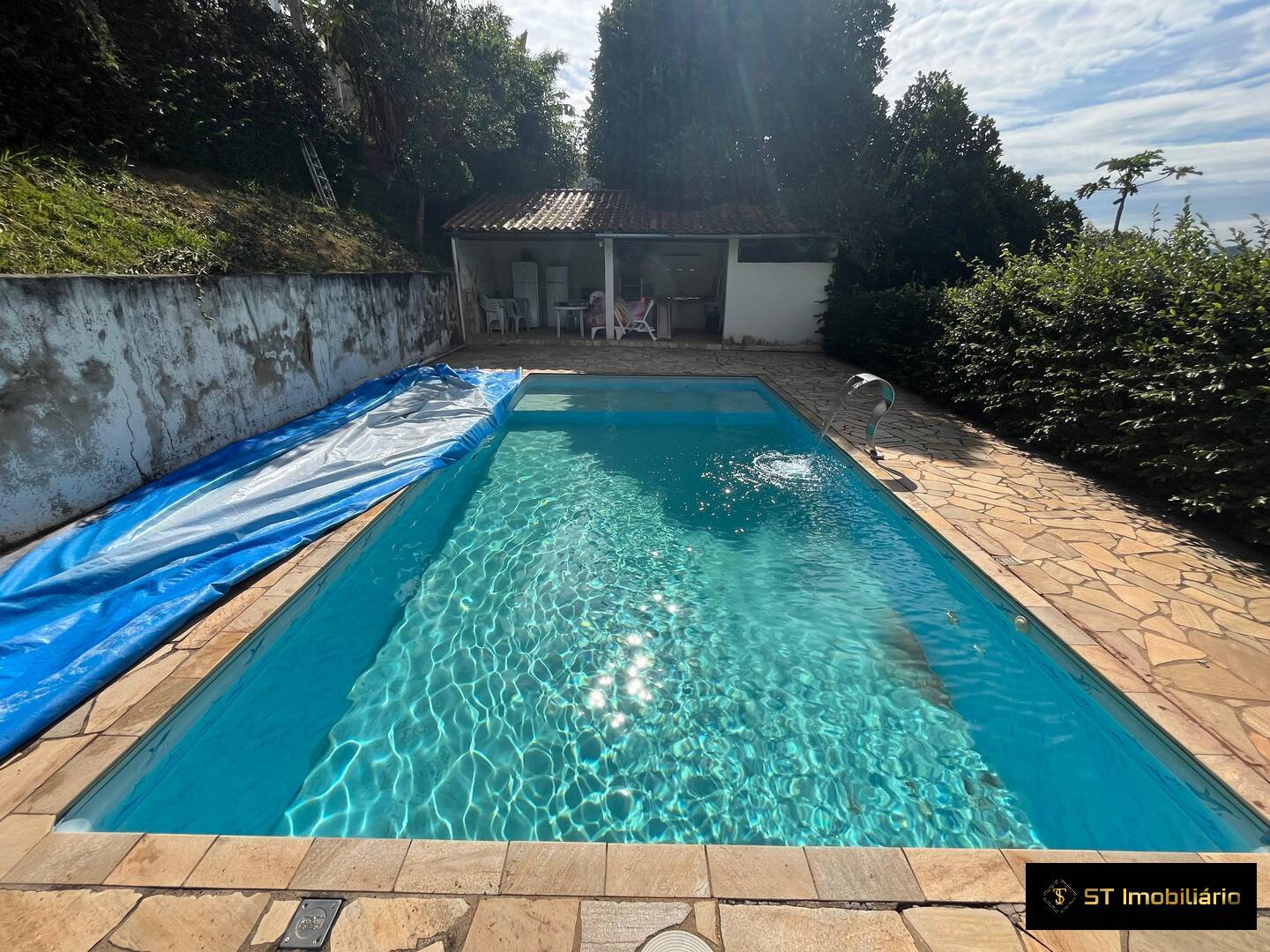 Terreno, 2400 m² - Foto 3